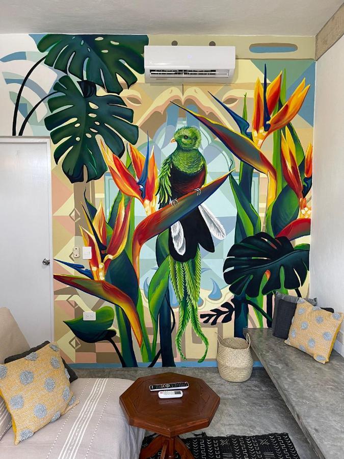 Appartement Katalox Jungle Lofts By Simply Comfort Centre Rooftop Patio & Pool *
