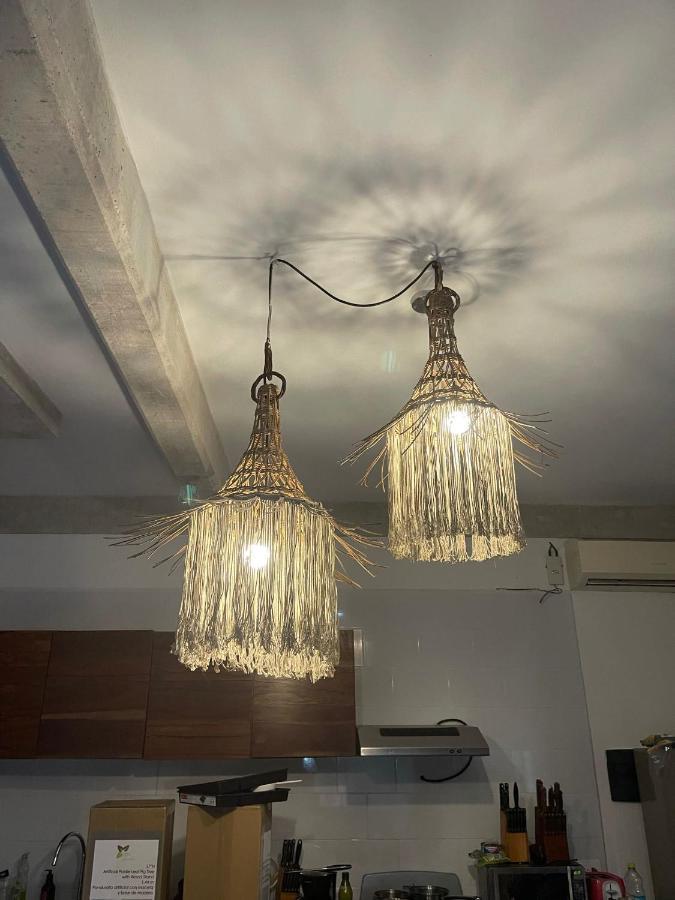 Katalox Jungle Lofts By Simply Comfort Centre Rooftop Patio & Pool Appartement