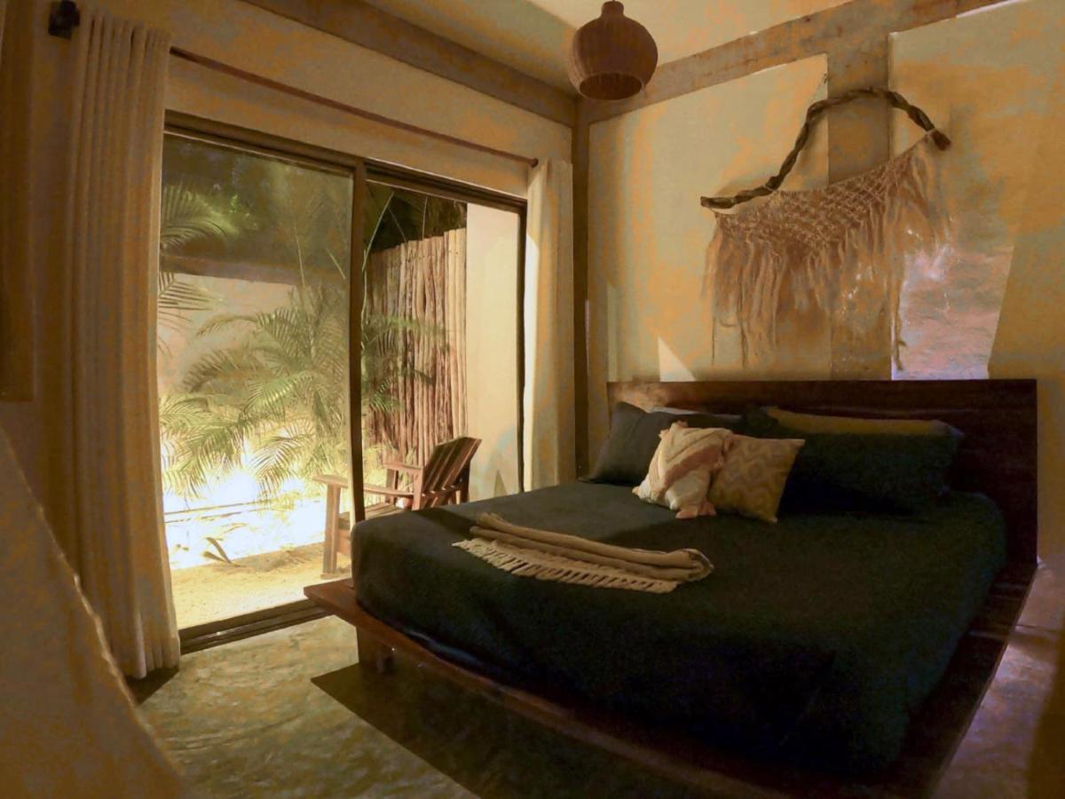 Appartement Katalox Jungle Lofts By Simply Comfort Centre Rooftop Patio & Pool