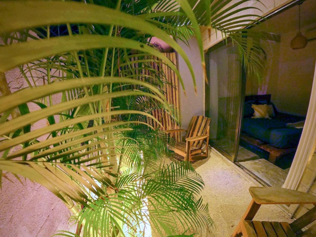 Appartement Katalox Jungle Lofts By Simply Comfort Centre Rooftop Patio & Pool Tulum