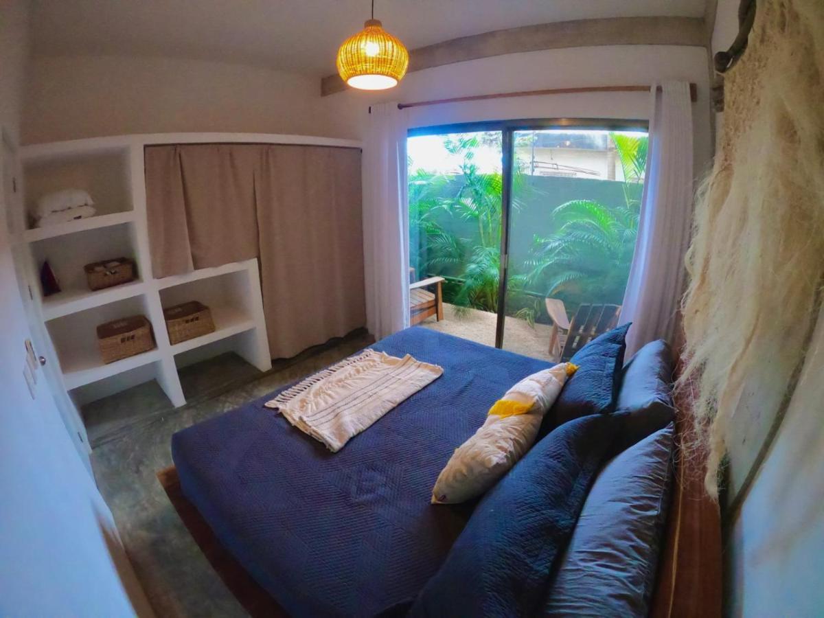 Katalox Jungle Lofts By Simply Comfort Centre Rooftop Patio & Pool Appartement