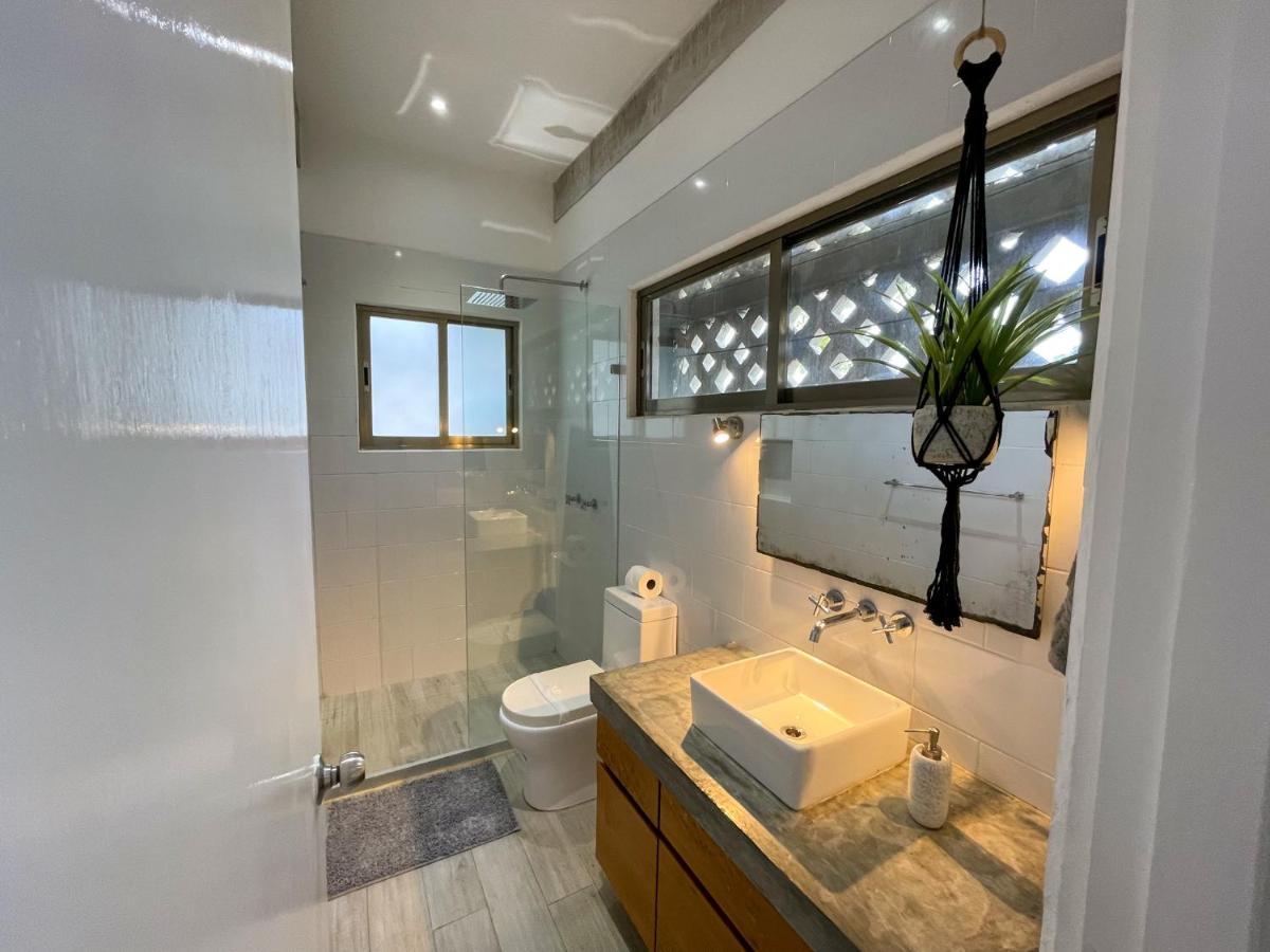 Katalox Jungle Lofts By Simply Comfort Centre Rooftop Patio & Pool Appartement Tulum