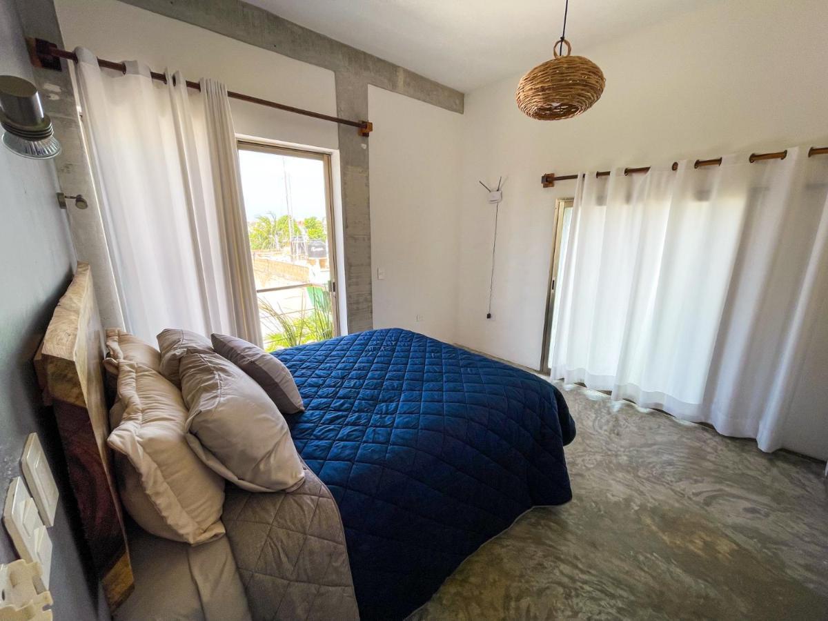 Appartement Katalox Jungle Lofts By Simply Comfort Centre Rooftop Patio & Pool